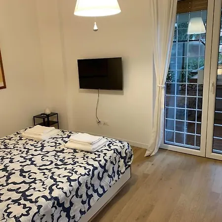 Alfredo Luxury House Rome