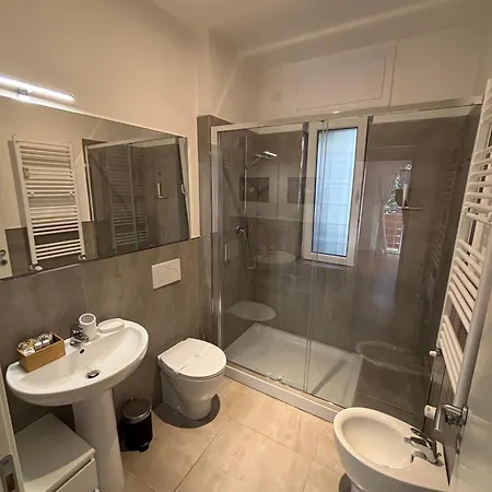 Alfredo Luxury House Rome