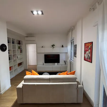 Alfredo Luxury House Apartment