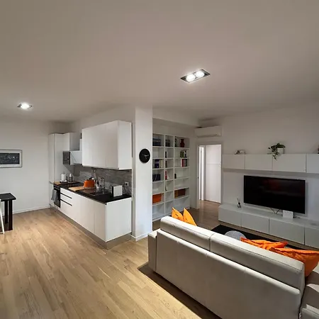 Apartment Alfredo Luxury House