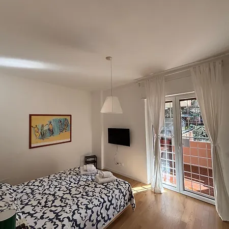 Alfredo Luxury House Apartment *