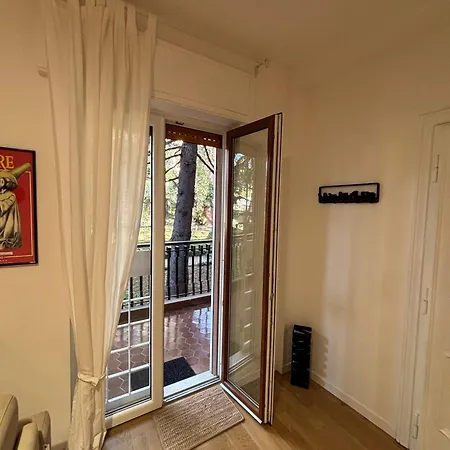 Alfredo Luxury House Apartment *