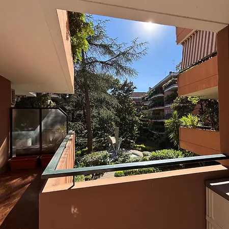 Alfredo Luxury House Rome