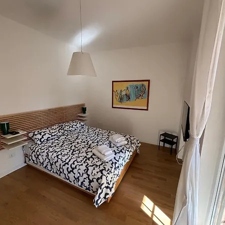 Alfredo Luxury House * Rome