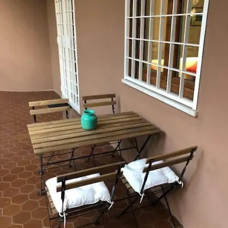 Apartment Alfredo Luxury House