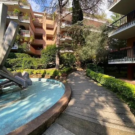 Apartment Alfredo Luxury House *