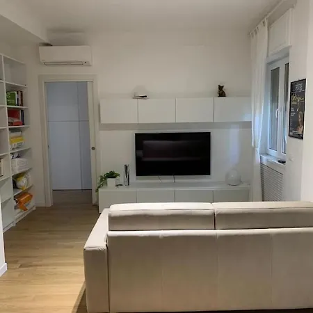 Alfredo Luxury House Apartment