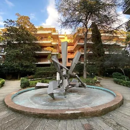 Alfredo Luxury House Apartment *