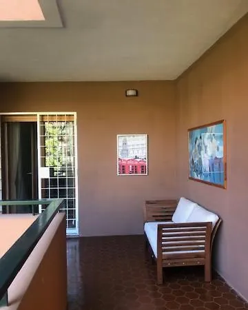Apartment Alfredo Luxury House