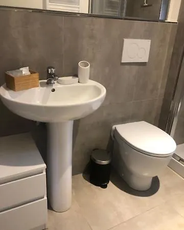Apartment Alfredo Luxury House Rome