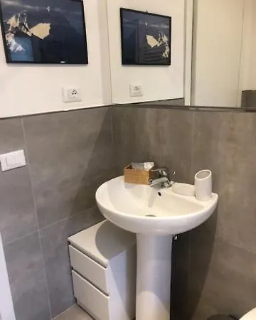 Alfredo Luxury House Apartment *