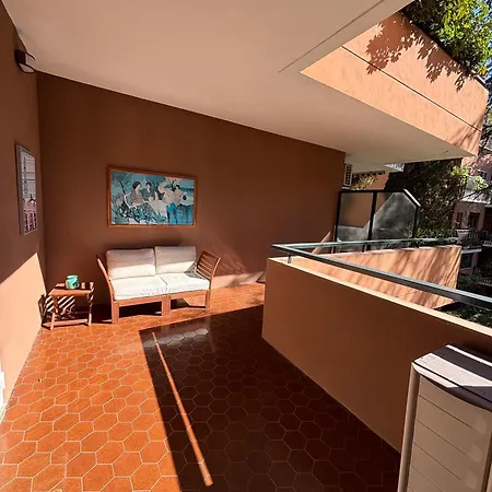 Alfredo Luxury House Apartment