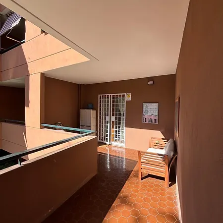 Apartment Alfredo Luxury House Rom