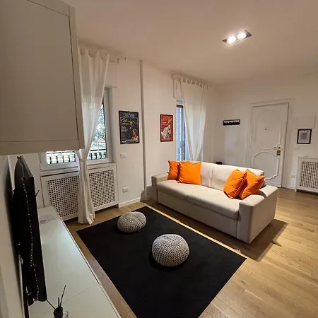 Alfredo Luxury House Rom