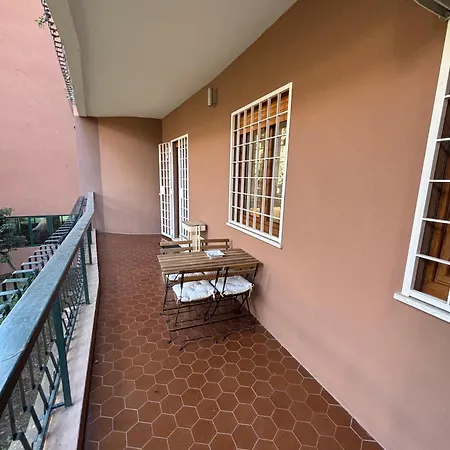 Apartment Alfredo Luxury House *