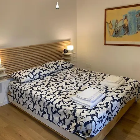 Alfredo Luxury House Apartman Róma