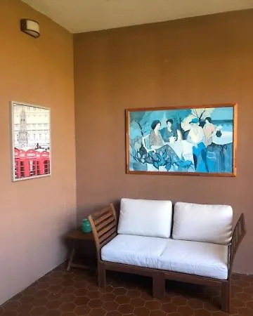 Alfredo Luxury House Apartman Róma