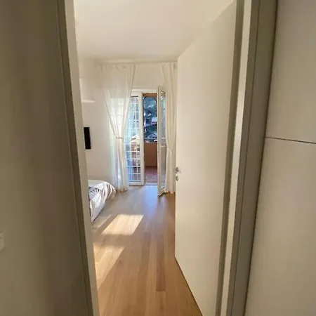 Alfredo Luxury House Lägenhet *