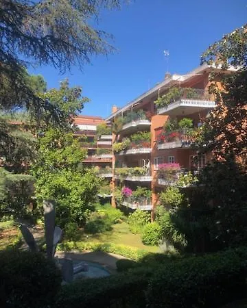 Alfredo Luxury House Lägenhet