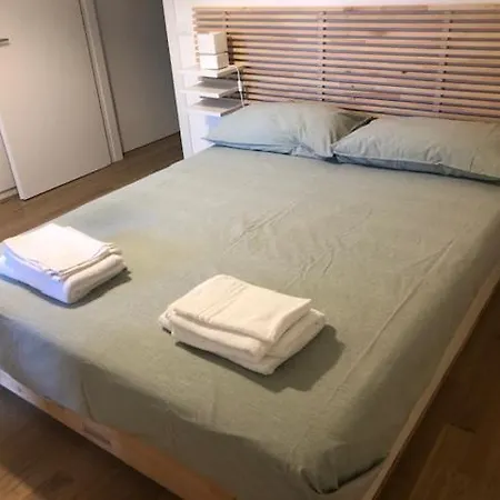 Alfredo Luxury House